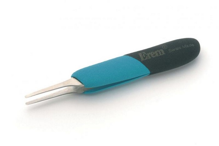 E2ASA TWEEZERS ERGONOMIC