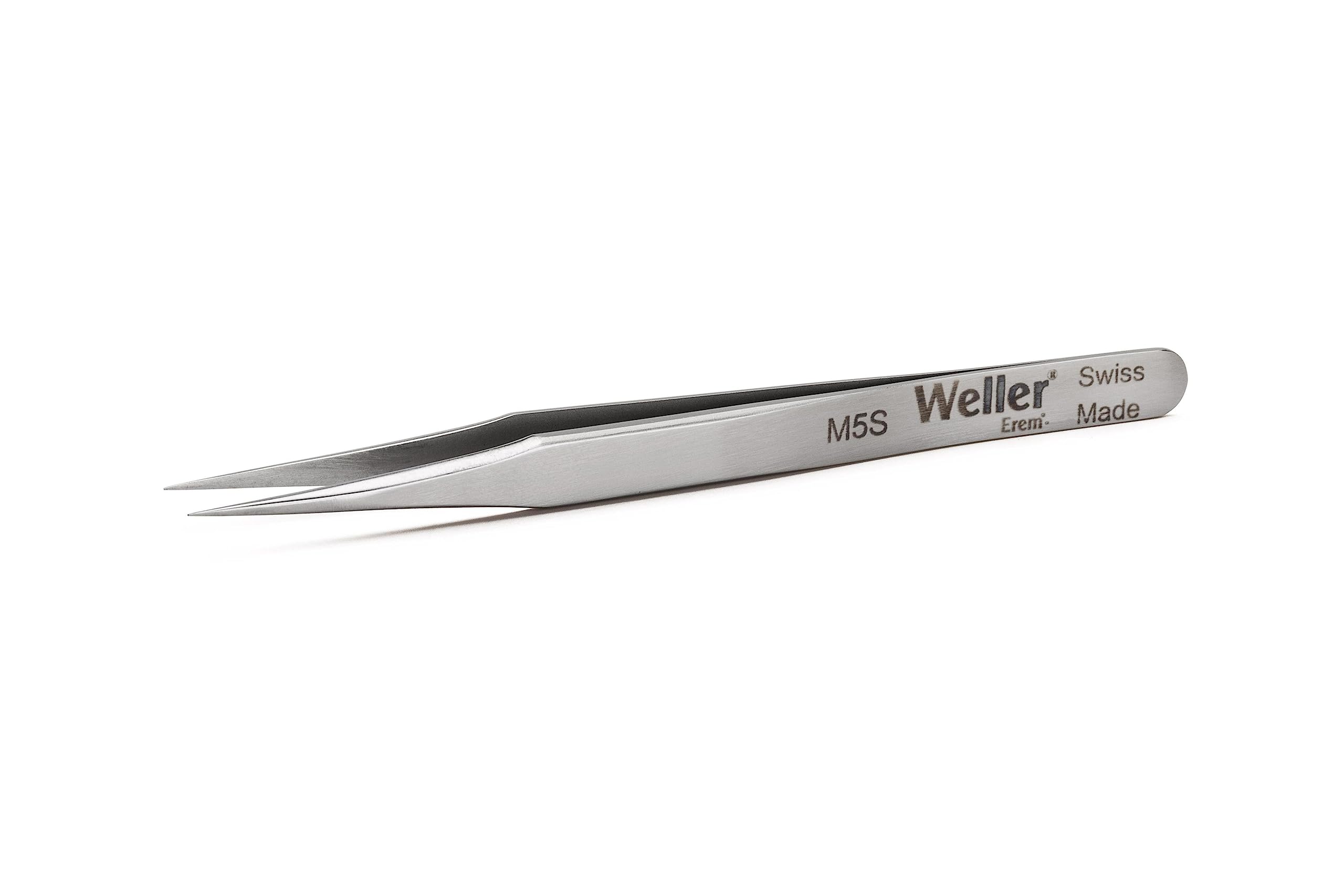 M5S MICRO TWEEZERS