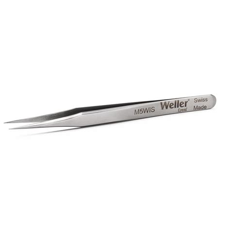 M5WIS MICRO TWEEZERS