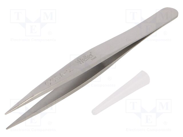 OOSASL TWEEZERS 120MM