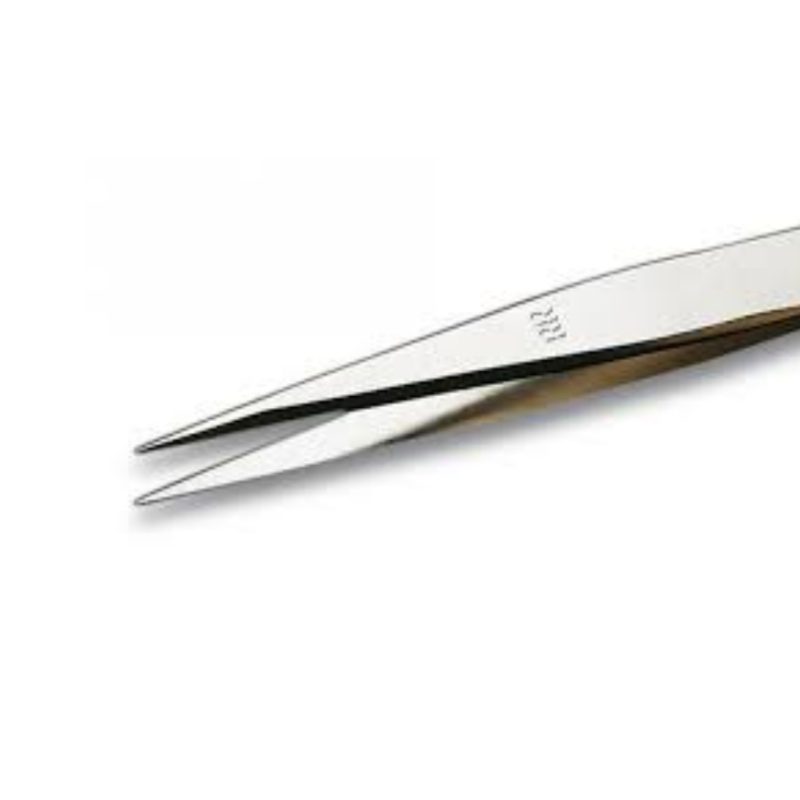 RRS TWEEZERS 140MM