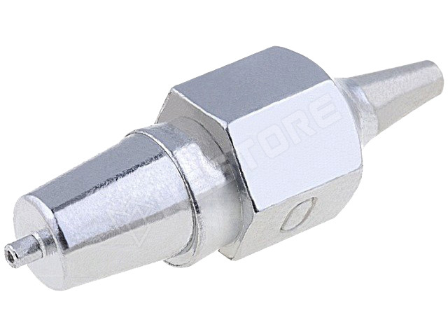 DX 110 DESOLDERING TIP