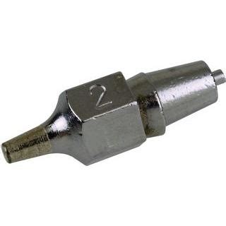 DX 112 DESOLDERING TIP