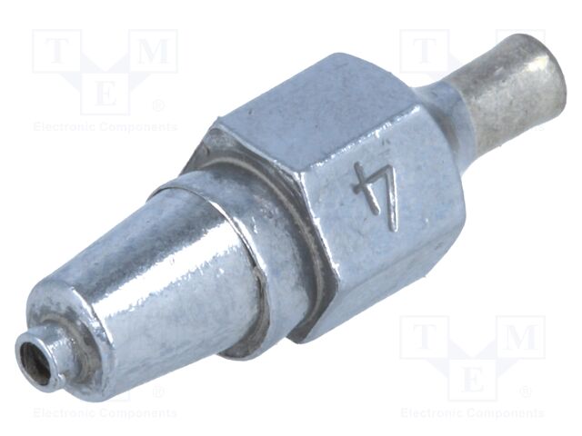 DX 114 DESOLDERING TIP