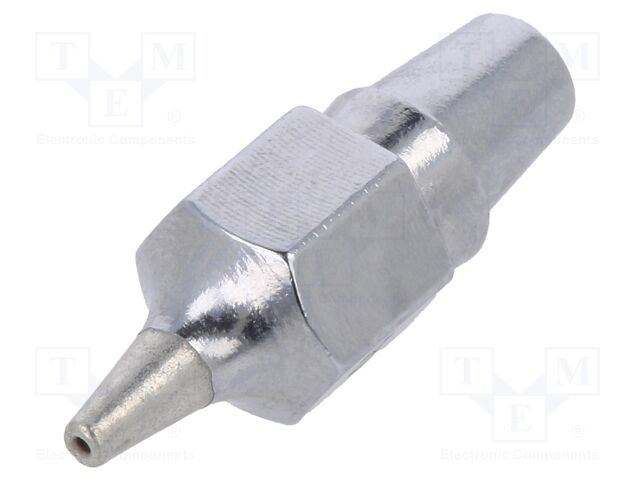 DX 118 DESOLDERING TIP