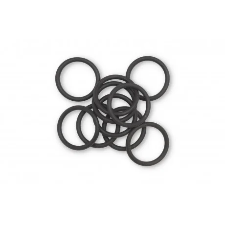 GASKETS F.GLASS TUBE (10)