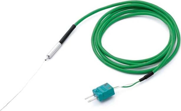 TEMPERATURE SENSOR FOR WCB2