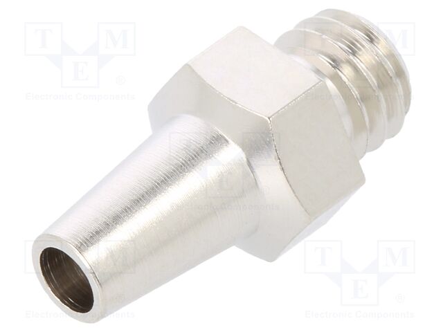 R06 HOTGAS NOZZLE 3.0 F.HGP