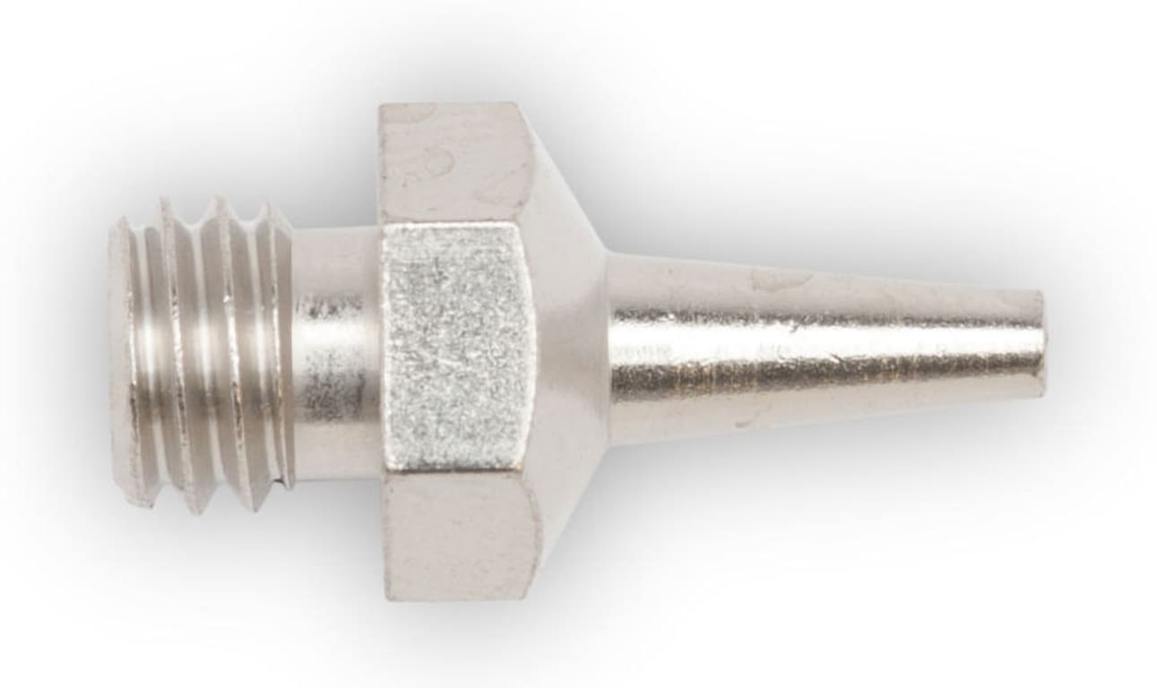 R02 HOTGAS NOZZLE