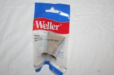 REDUCER,FOR CONCENTRATING HEAT