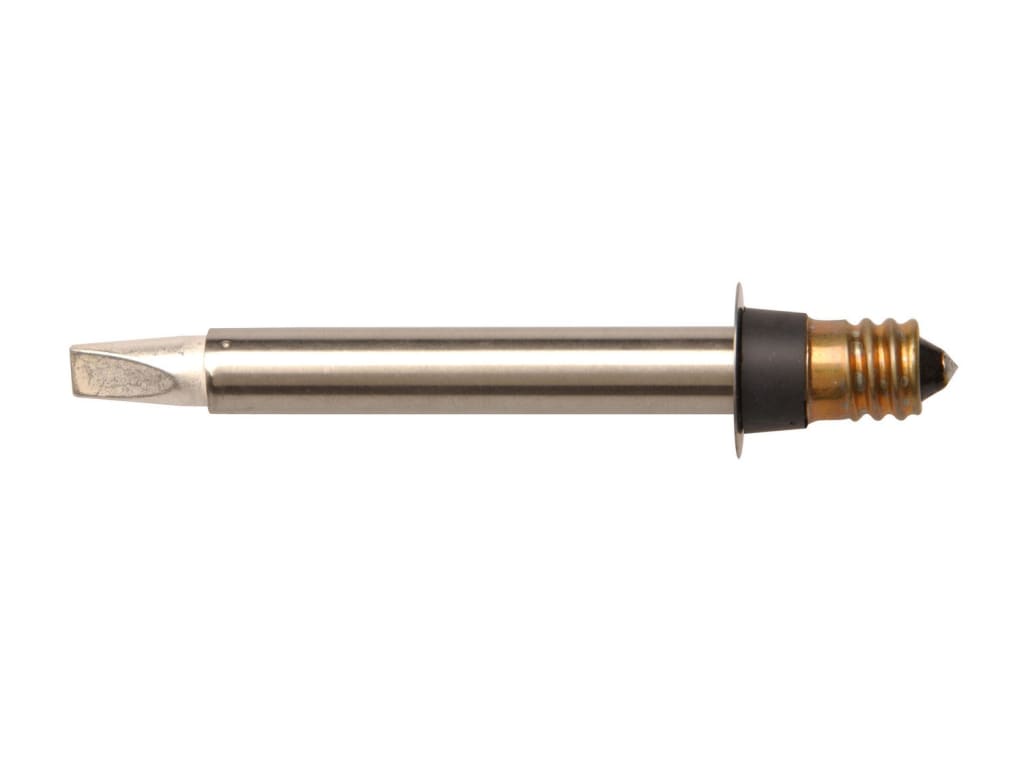 HEATER,LONG CHISEL TIP,33W