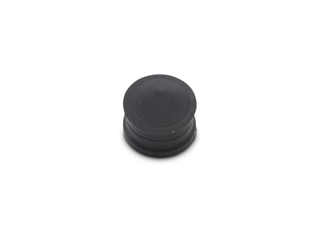 STOPPER,30CC,AIR-OPERATED,DRY,500/PK