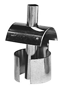 REDUCING BAFFLE,FOR 6966
