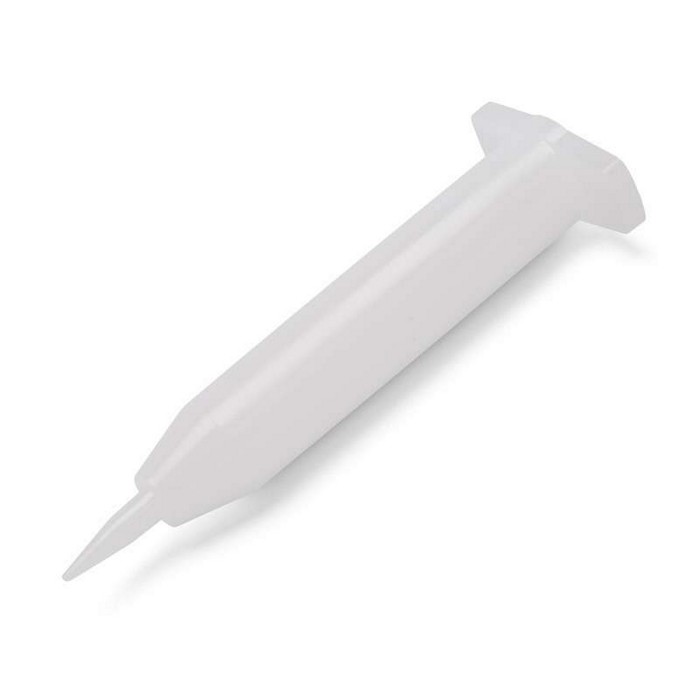 PLUNGER ROD,6CC,TAPER TIP,500/PK