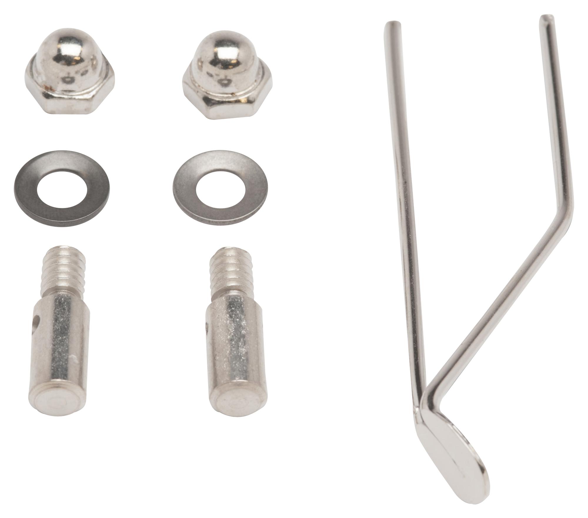 GUN TIP,W/ACORN NUT,FOR D550