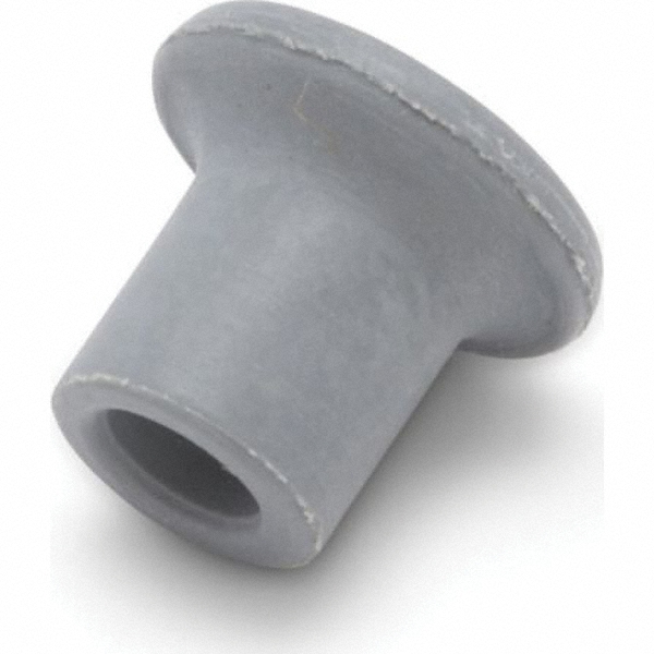 TIP CAP,RUBBER,100/PK