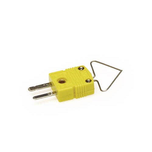 CONTACT PYROMETER