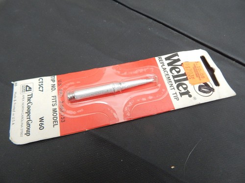 CT5C7 REPLACEMENT TIP