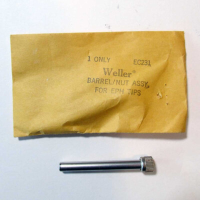 BARREL NUT ASSEMBLY