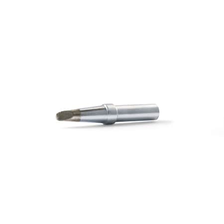 TIP,SINGLE FLAT,1/8"