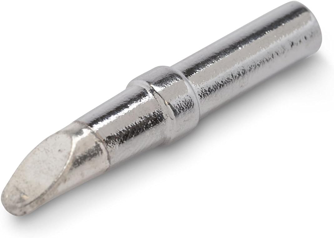 TIP,SINGLE FLAT,3/16"