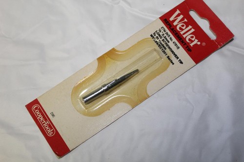 TIP,LONG SCREWDRIVER,1/8"