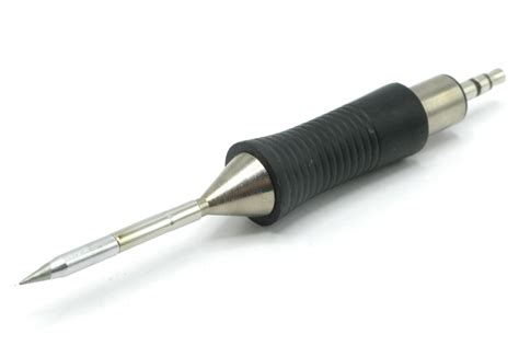 TIP,CONICAL,1/4"