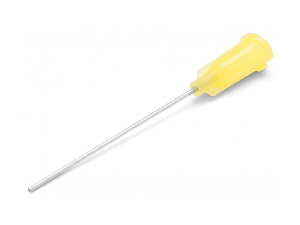 NEEDLE 11/2I 1000PK KDS20112BT