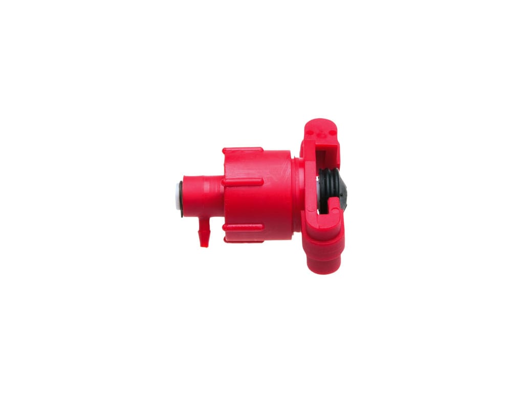 ADAPTER HEAD,3CC