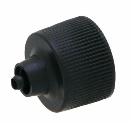 CAP ONLY,LUER LOK,10/PK