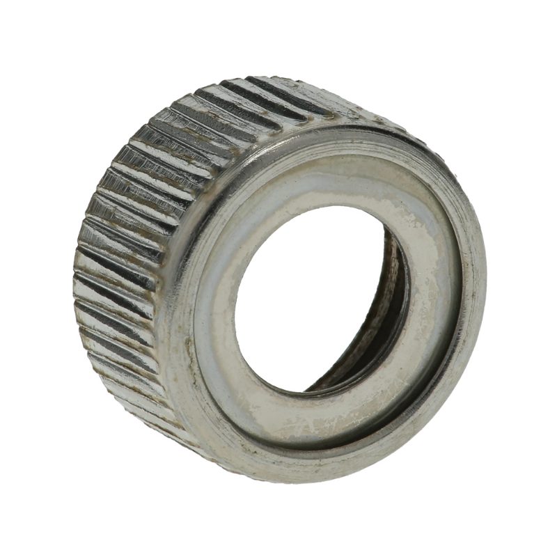 KNURLED TIP NUT