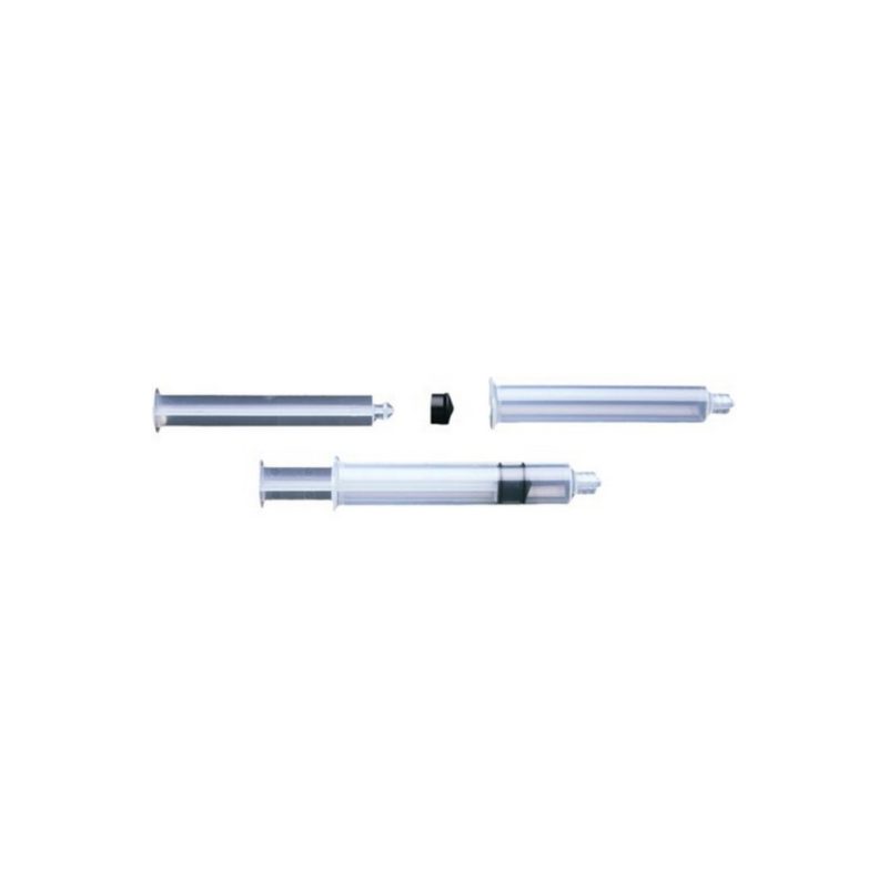 SYRINGE,10CC,MANUAL,15/PK