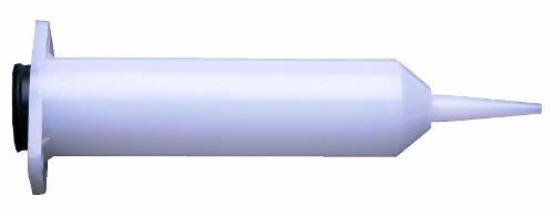 SYRINGE,6CC,TT,MANUAL,20/PK