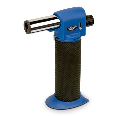 MAGNA-LITE BUTANE TABLE TOP TORCH