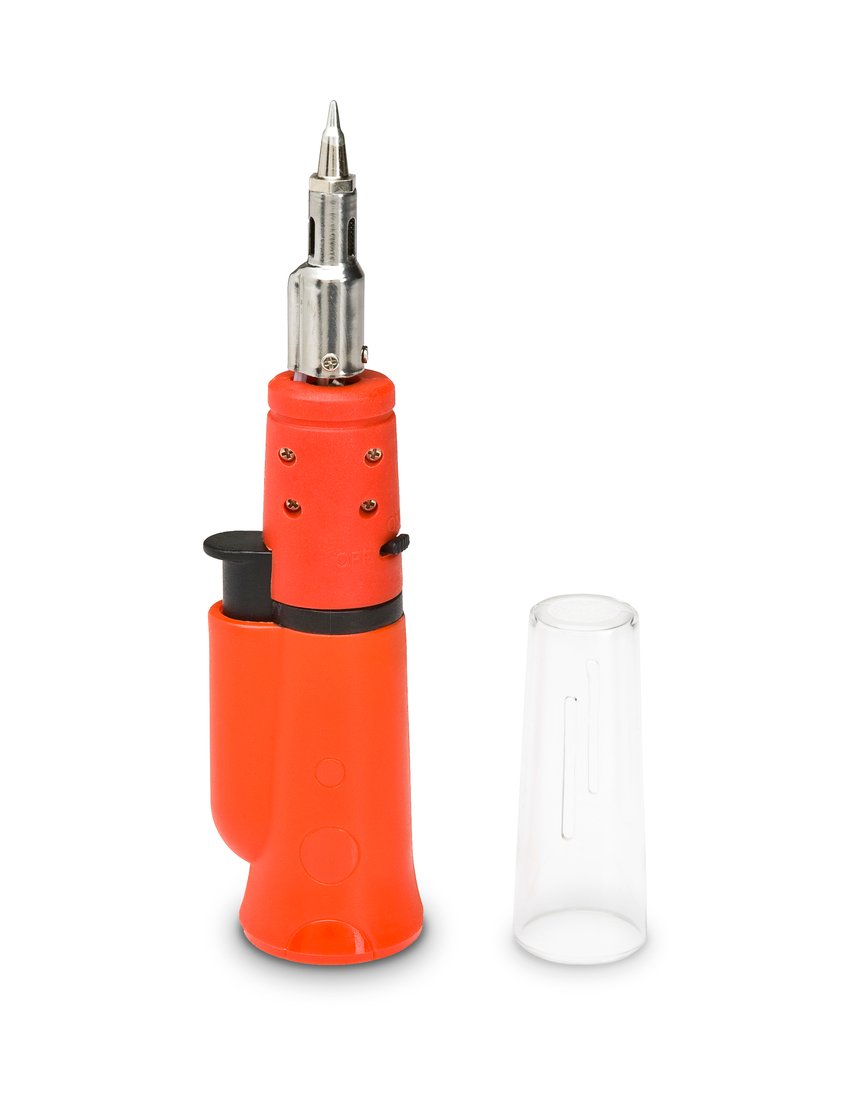 Butane Mini-iron ,Piezo lgnition