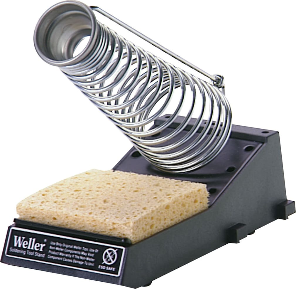 IRON HOLDER,FOR W100PG