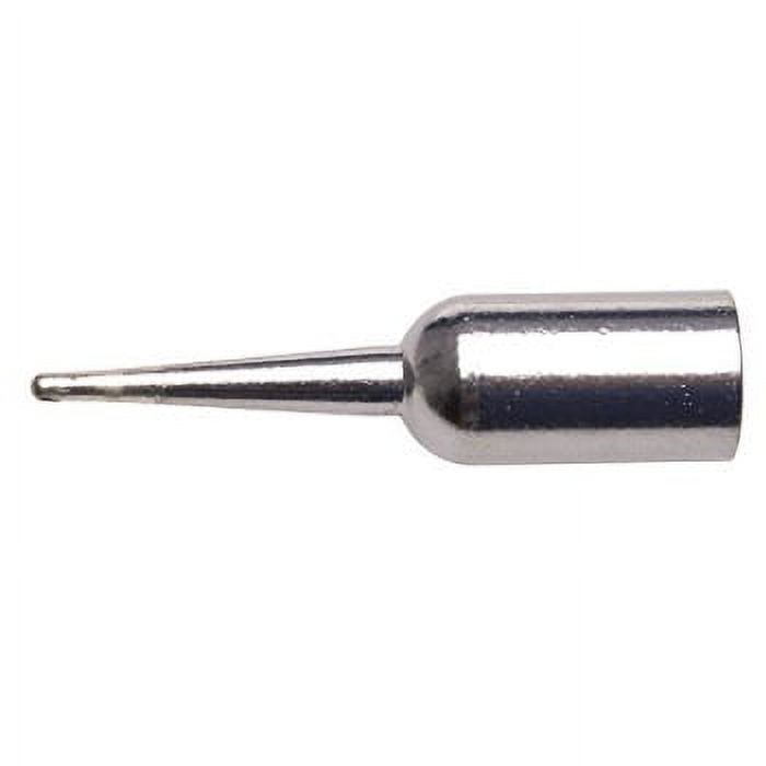 TIP,TAPERED NEEDLE PLATED,.05