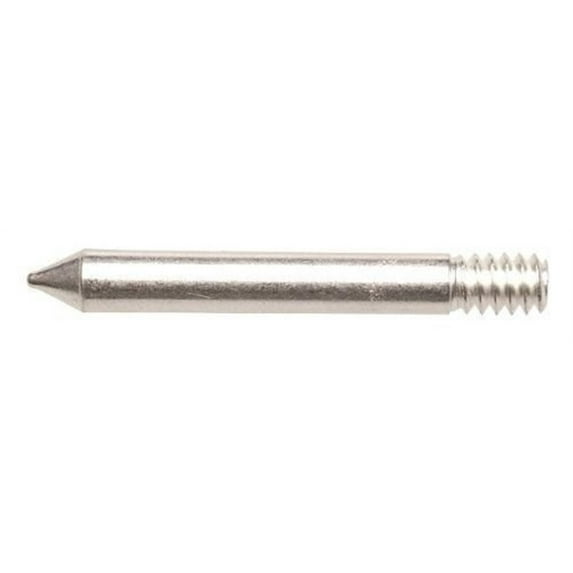 TIP,PENCIL PLATED,.01 CONE