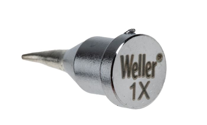WELLER DOUBLE FLAT TIP 1.0 MM