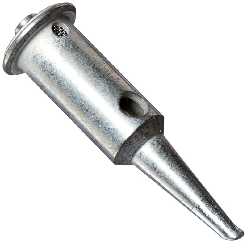 TIP, 3/32" SING FLAT FOR PSI100-PORTASOL