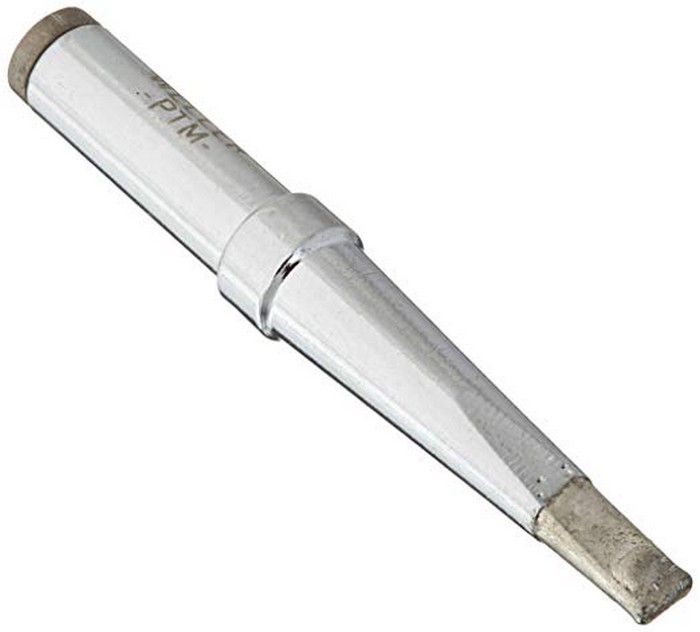 TIP,LONG SCREWDRIVER,1/8",800F