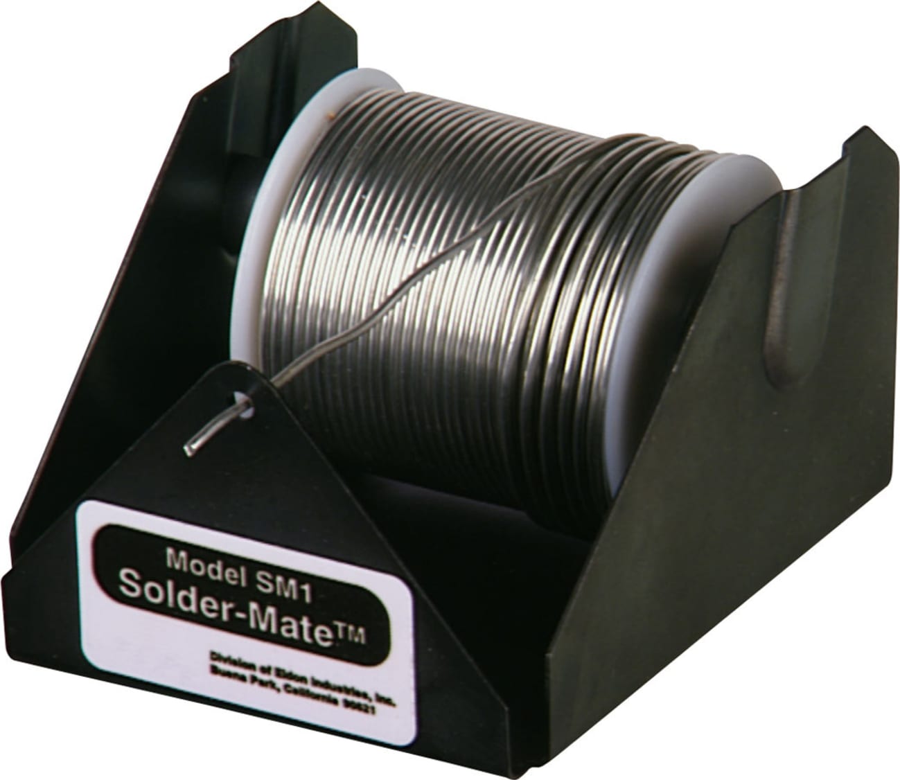 SOLDERING MATE 1LB SOLDER SM1