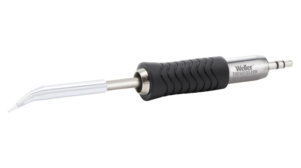 RTU 008 C X MS TIP CONICAL BENT 0.8