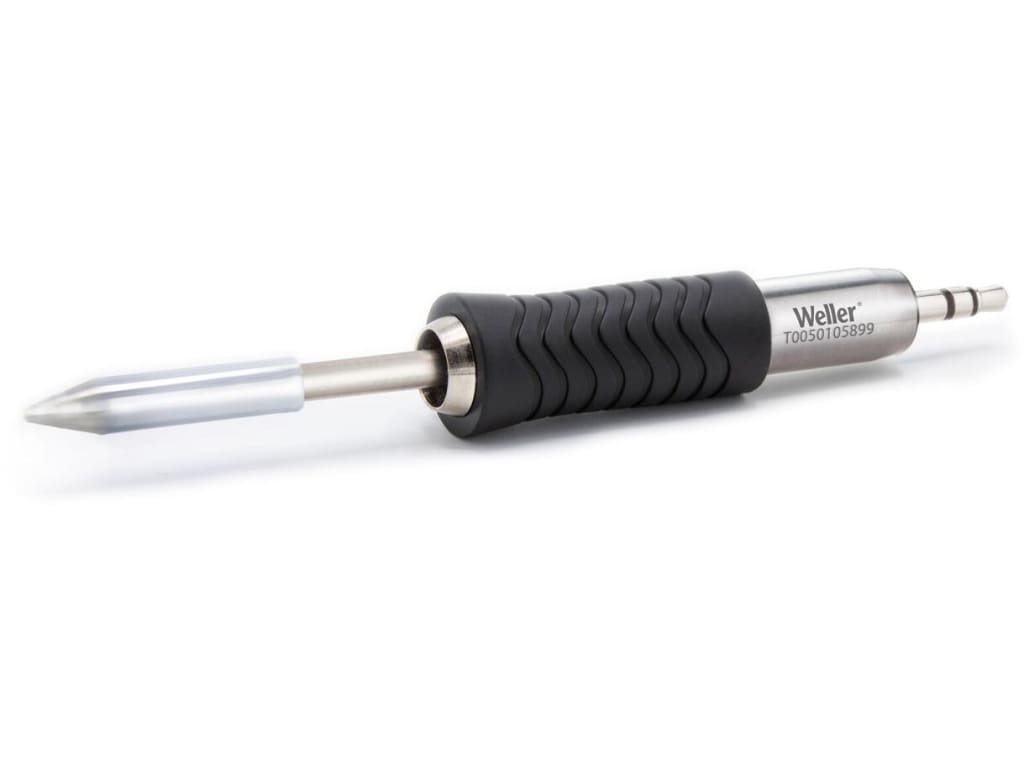 RTU 015 S MS TIP CHISEL 1.5X0.4