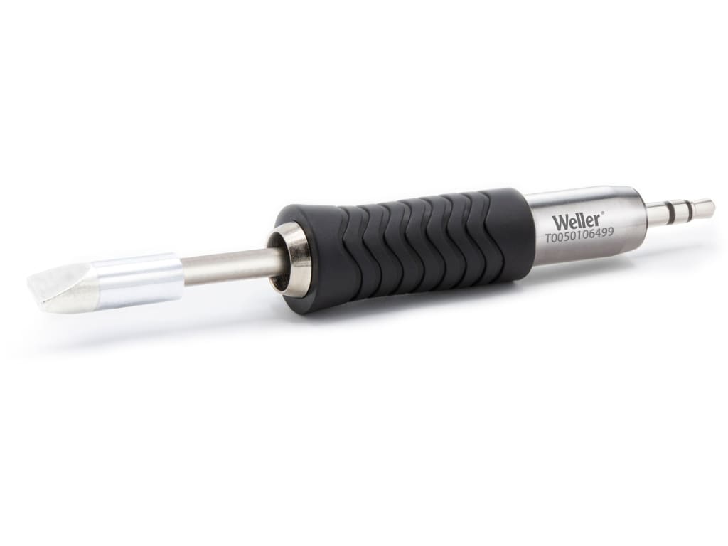 RTU 093 S MS TIP CHISEL 9.3X2.0
