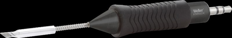 RTMS 025 K MS TIP KNIFE 2.5
