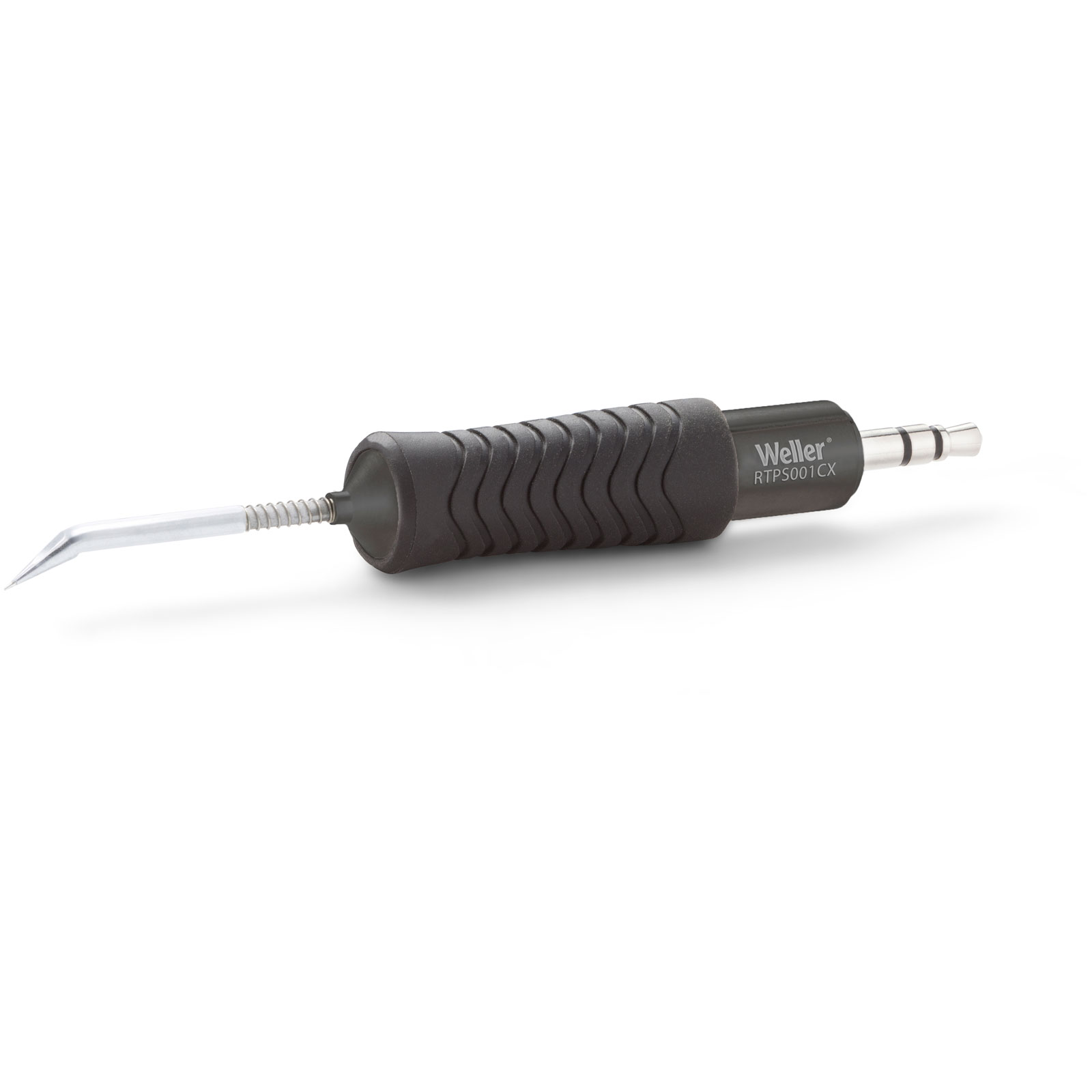 RTPS 001 C X MS TIP CONICAL BENT 0.1