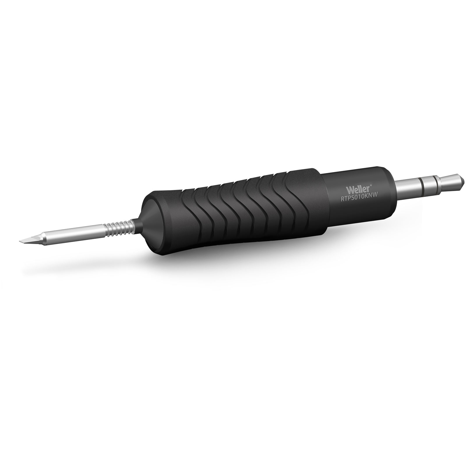 RTPS 010 K NW MS TIP KNIFE 1.0