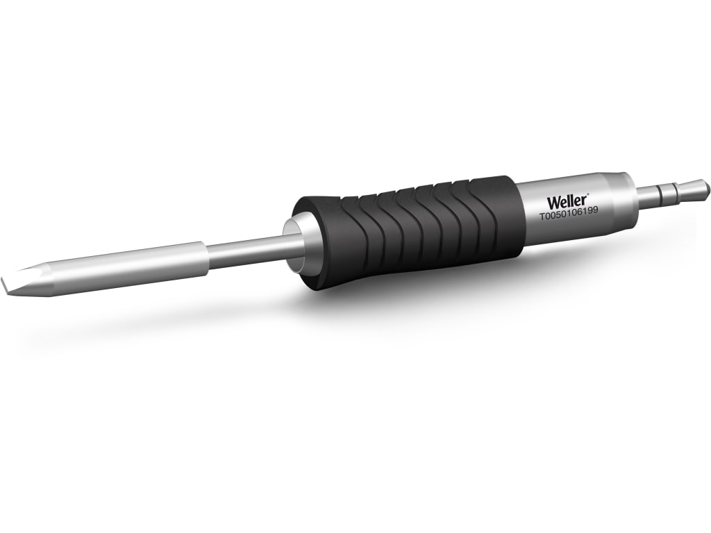 RTUS 032 S MS TIP CHISEL 3.2X0.8