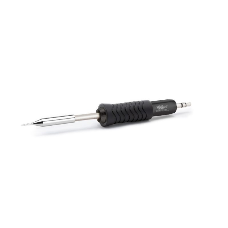 RTUS 006 C L MS TIP CONICAL 0.6